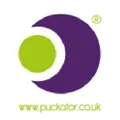 Puckator logo