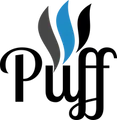 puffecig logo