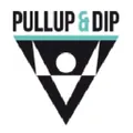 Pullup & Dip logo