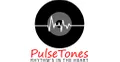 PulseTones logo