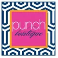 Punch Boutique logo