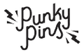 punkypins logo
