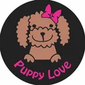 PuppyLove logo