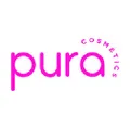Pura Cosmetics logo