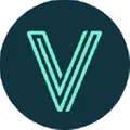 Pura Vida Volleyball logo