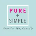 Pure + Simple logo