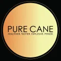 Pure Cane Supplements logo