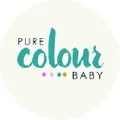 Pure Colour Baby logo