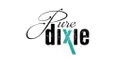 Pure Dixie logo
