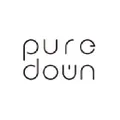 Pure Down logo