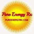 Pure Energy Rx logo