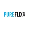 Pure Flix logo