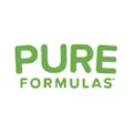 Pure Formulas logo