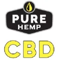 Pure Hemp CBD logo