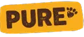 Pure Pet Food logo