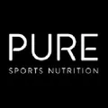 PURE Sports Nutrition logo