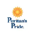 Puritans Pride logo