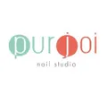 Purjoi Nail Studio logo