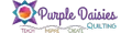 Purple Daisies, logo