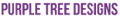 Purple Tree Designs logo