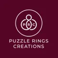 Puzzle Rings Creations logo