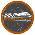 Pwc Muscle logo