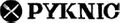 Pyknic logo
