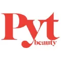 PYT Beauty logo