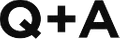 Q+A logo