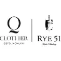 Q Clothier logo