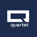 Quartet logo