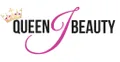 Queen J Beauty logo