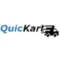 Quickart logo
