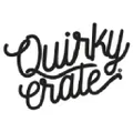 Quirky Crate logo
