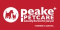 Quistel Pet Care logo