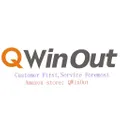 QWinOut logo