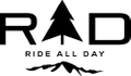 RAD Apparel logo