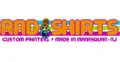RAD Shirts & Printing logo
