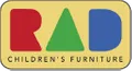 RAD4children logo