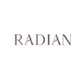 Radian Jeans logo
