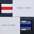 Radix Products logo