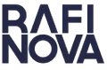 Rafi Nova logo