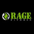 RAGE Fitness logo