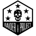 Raider Project logo