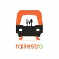 RailRestro logo