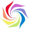 RainbeauCurves logo