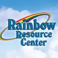 Rainbow Resource Center logo