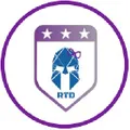 Raising Tactical Daughters logo