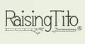 Raising Tito logo
