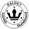 Raldey logo